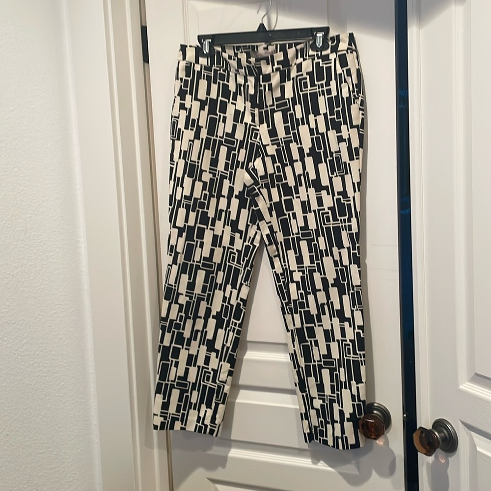 Really amazing and fun pant with side pockets